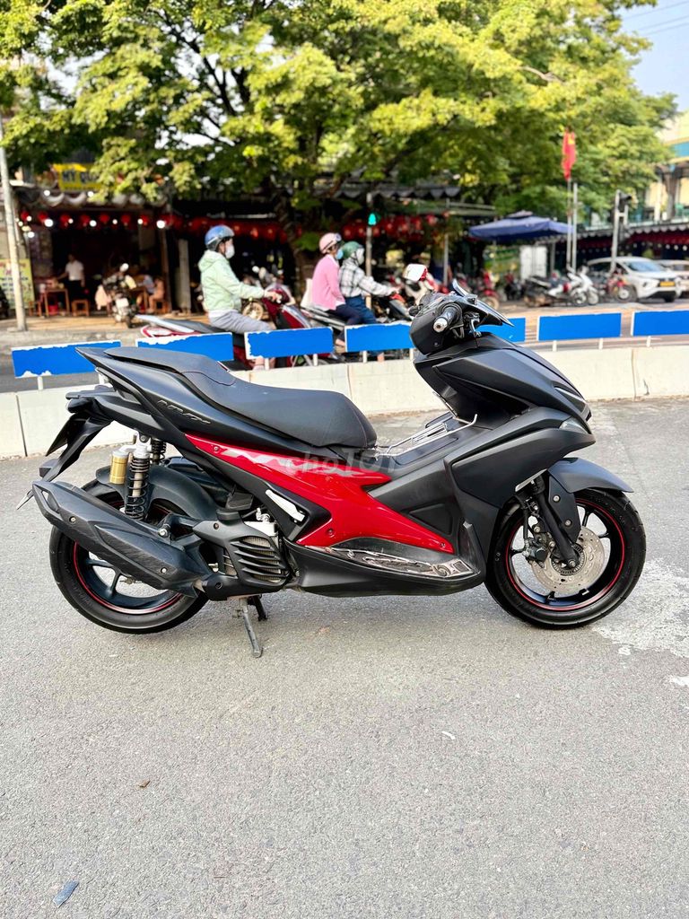 Yamaha NVX 2018 - ảnh 5
