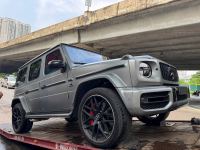 Mercedes 2021 - ảnh 1
