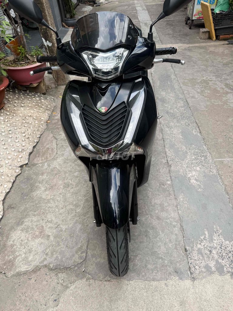 Honda SH 2019 - ảnh 1