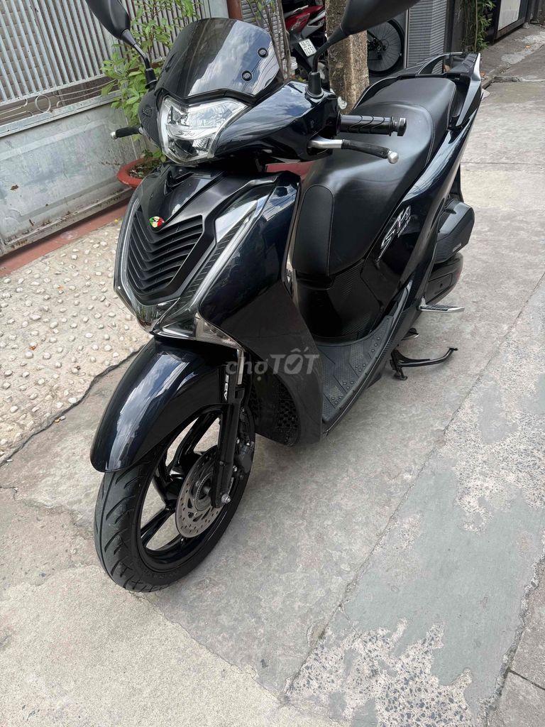 Honda SH 2019 - ảnh 2