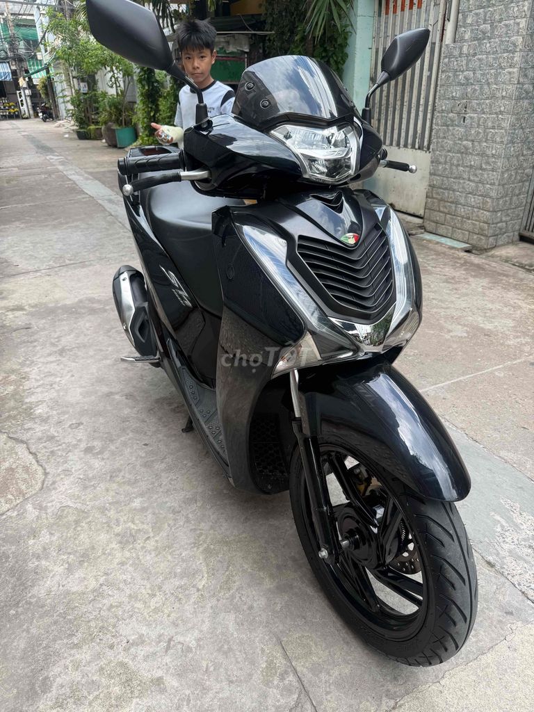 Honda SH 2019 - ảnh 3