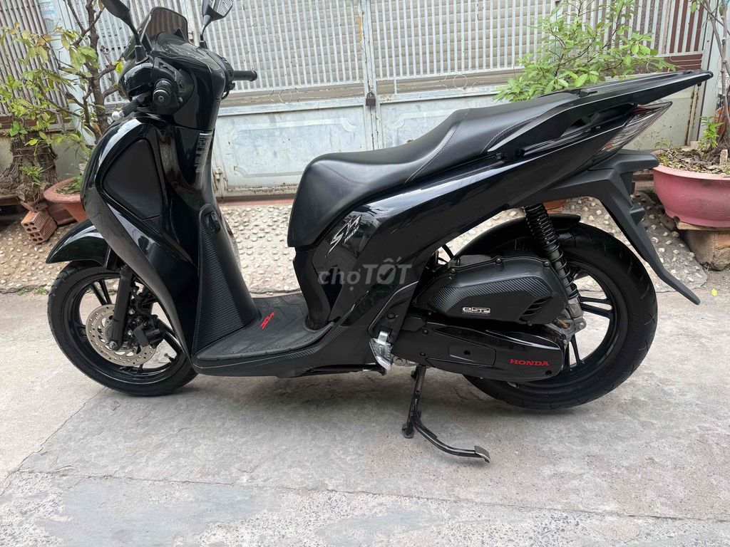 Honda SH 2019 - ảnh 4
