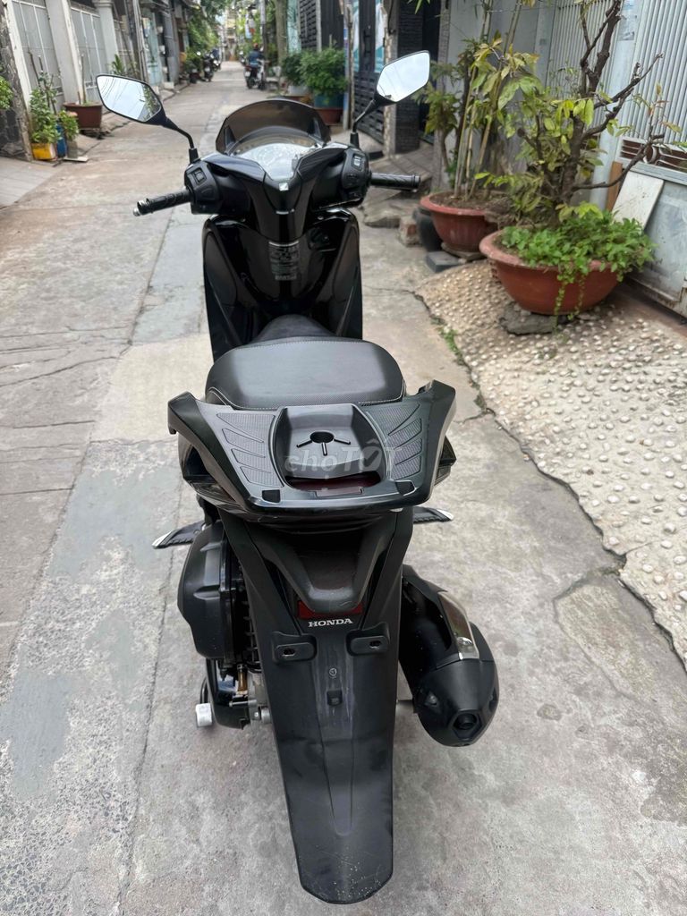 Honda SH 2019 - ảnh 5