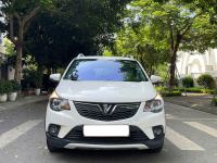 VinFast Fadil Tiêu chuẩn 1.4 AT 2022 - ảnh 1