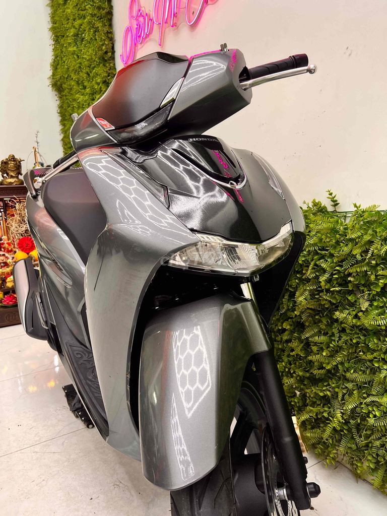 Honda SH 2026 - ảnh 1