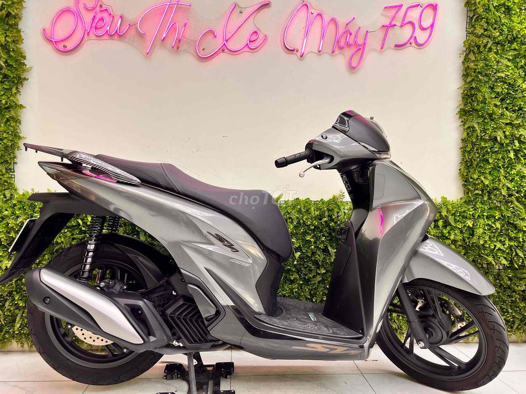 Honda SH 2026 - ảnh 2