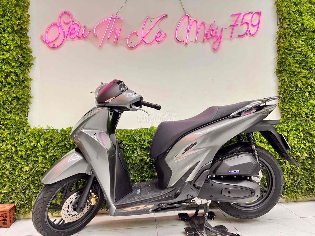 Honda SH 2026 - ảnh 3