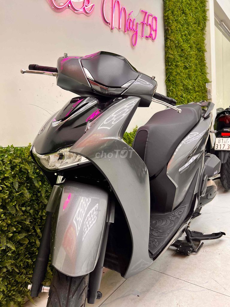 Honda SH 2026 - ảnh 4