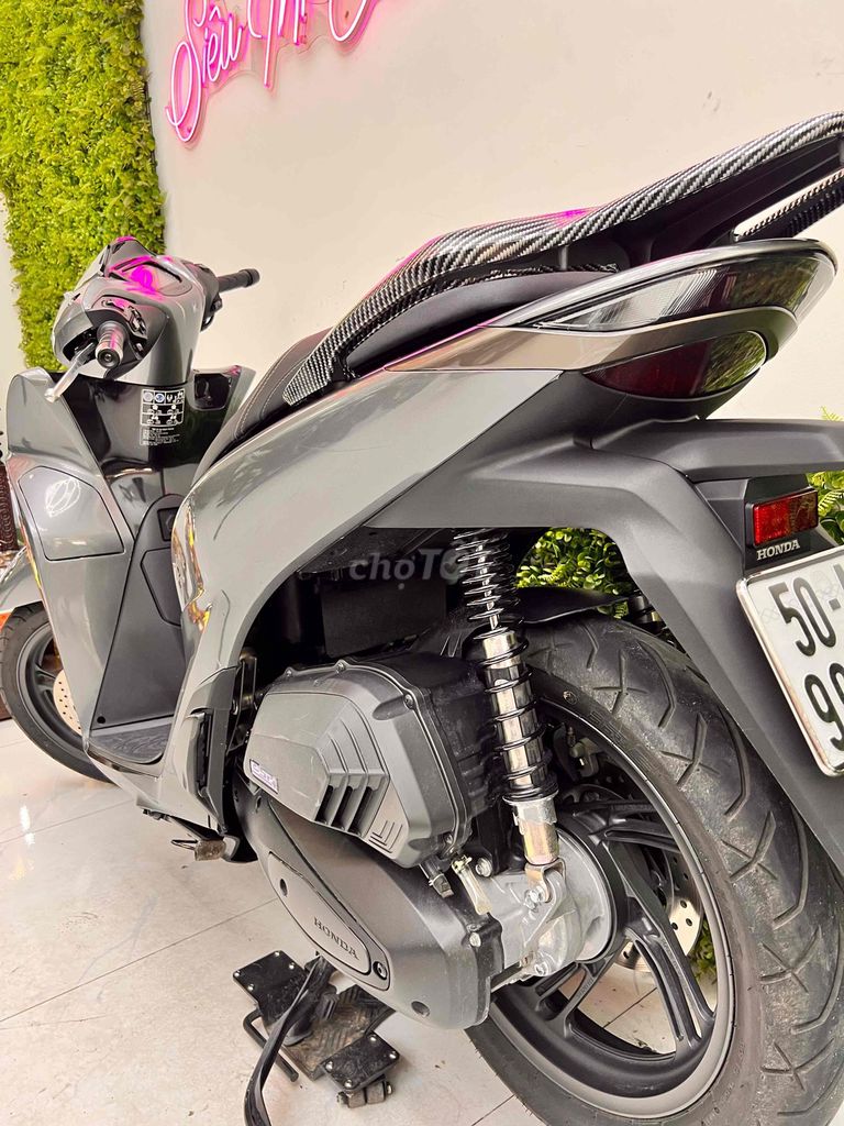 Honda SH 2026 - ảnh 5