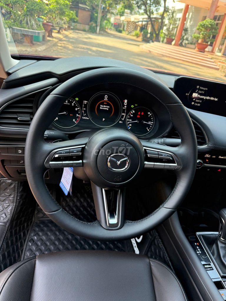 Mazda 3 2024 - ảnh 2