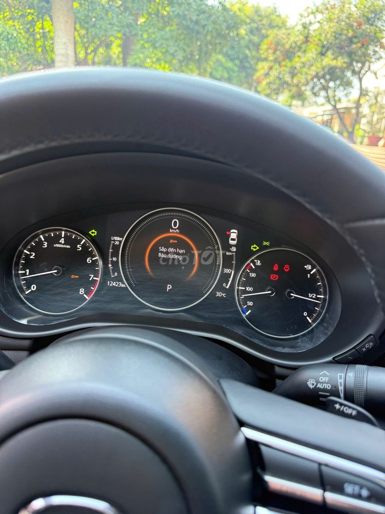 Mazda 3 2024 - ảnh 3