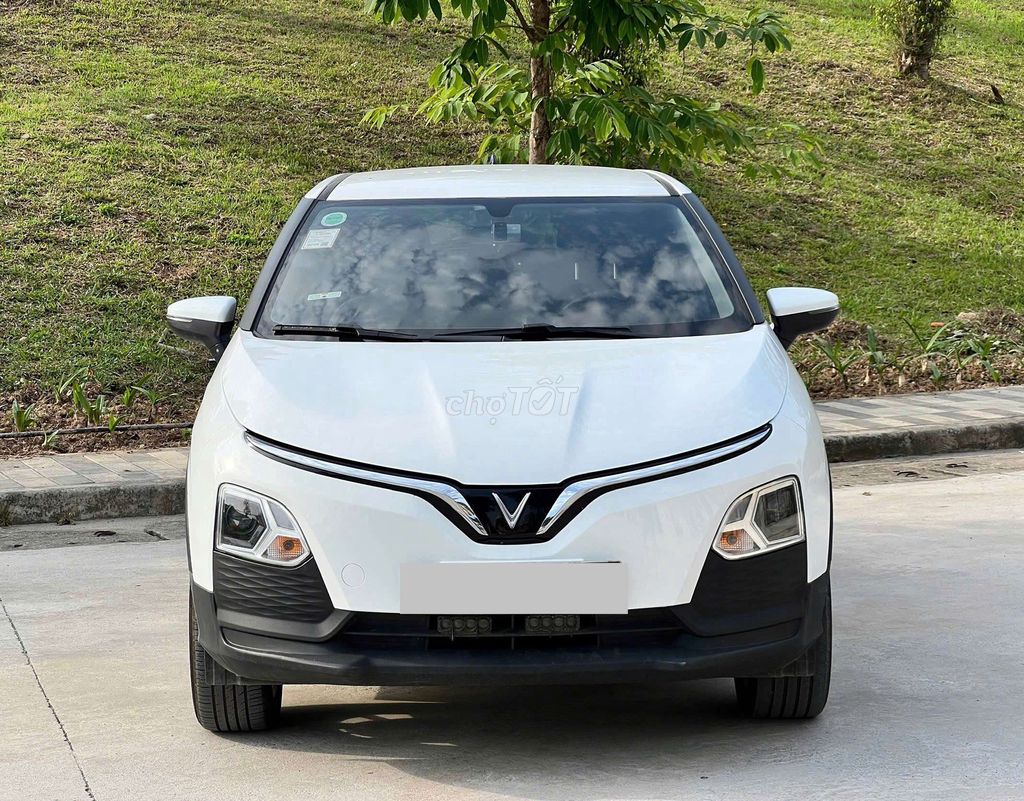 VinFast VF5 Plus 2025 - ảnh 2