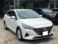 Hyundai Accent 1.4 AT 2021 - ảnh 1