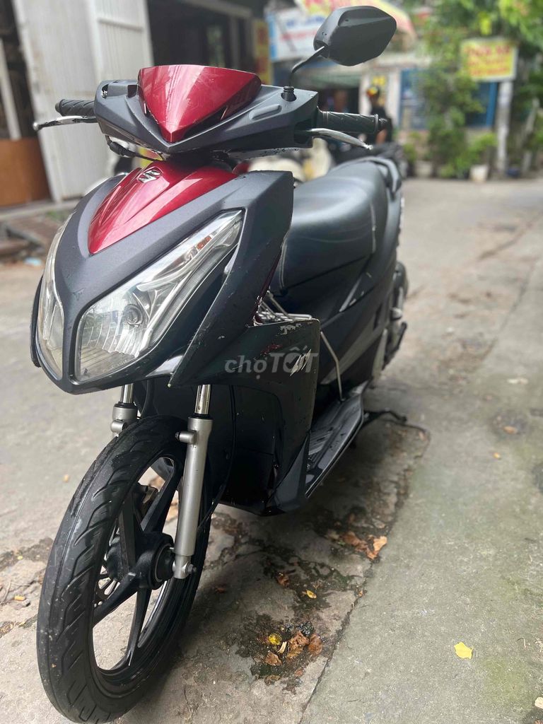 Suzuki Impulse 2018 - ảnh 2