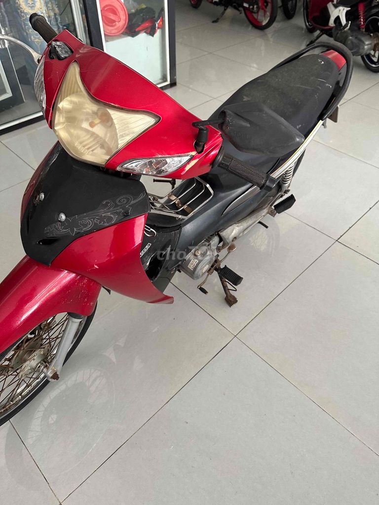 Honda 2010 - ảnh 1