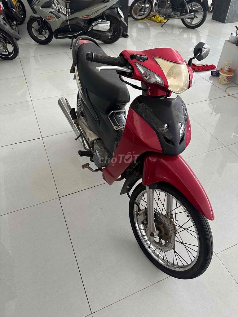 Honda 2010 - ảnh 3