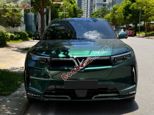 VinFast VF9 Plus 7S 2024 - ảnh 1