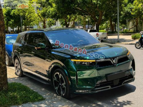 VinFast VF9 Plus 7S 2024 - ảnh 2