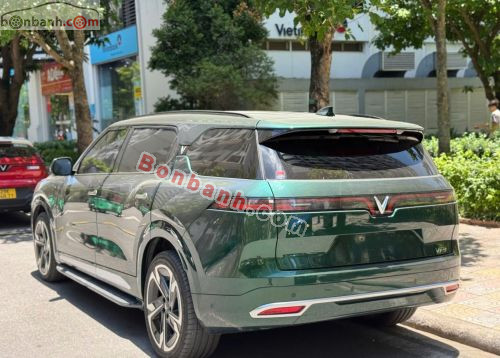 VinFast VF9 Plus 7S 2024 - ảnh 5
