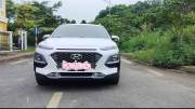 Hyundai Kona 1.6 Turbo 2021 - ảnh 1