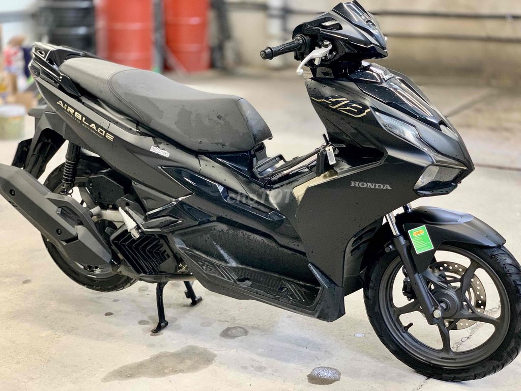 Honda Air Blade 2024 - ảnh 1
