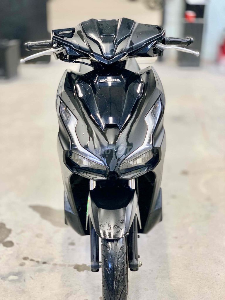 Honda Air Blade 2024 - ảnh 2