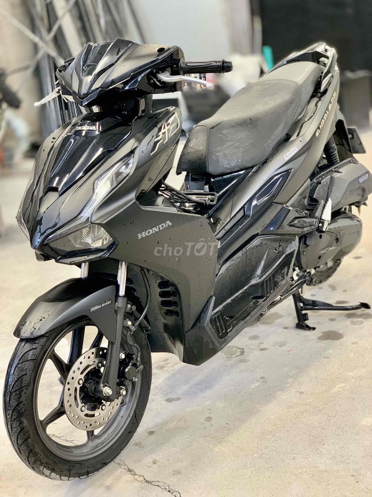 Honda Air Blade 2024 - ảnh 3