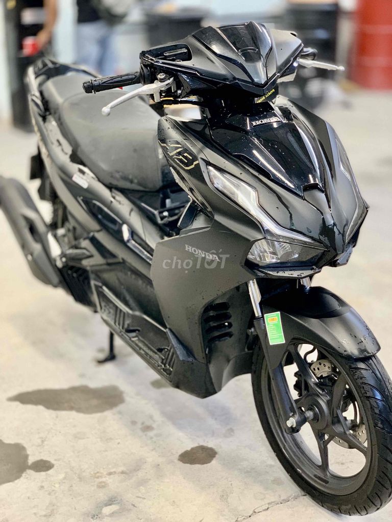 Honda Air Blade 2024 - ảnh 5