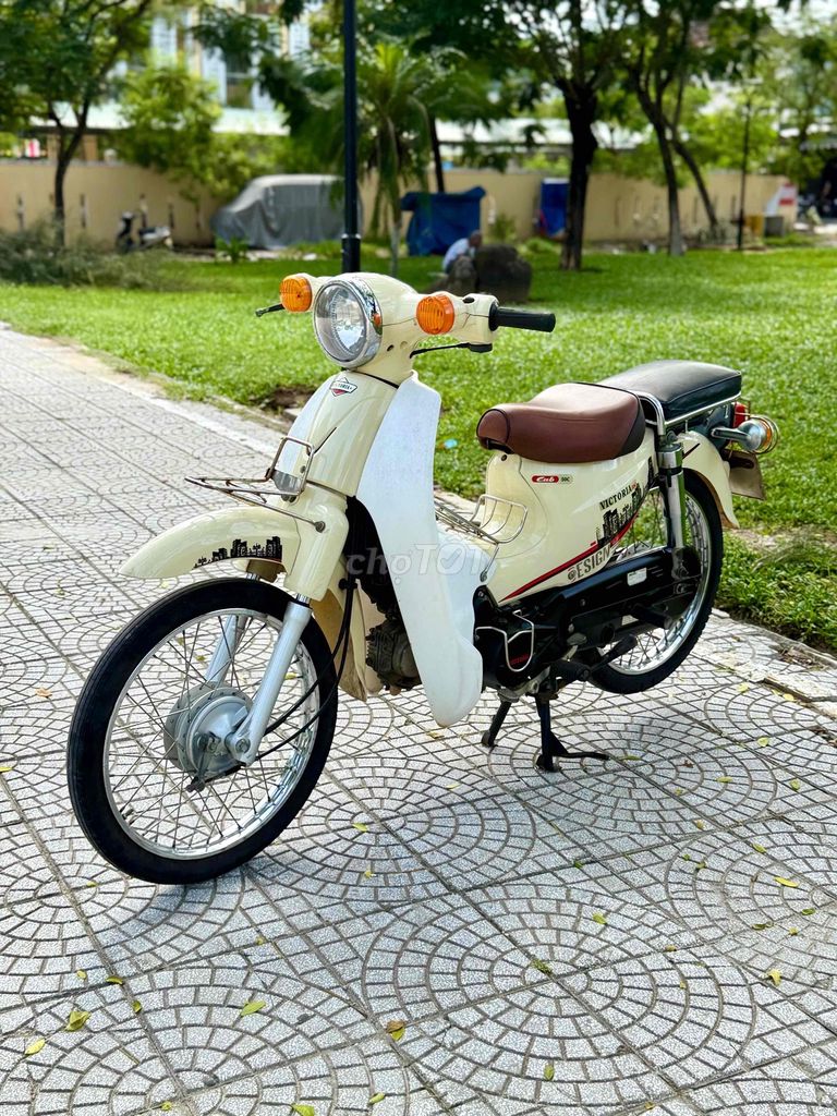 Honda Cup 2021 - ảnh 1