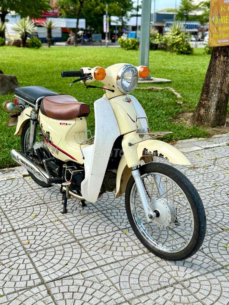 Honda Cup 2021 - ảnh 2