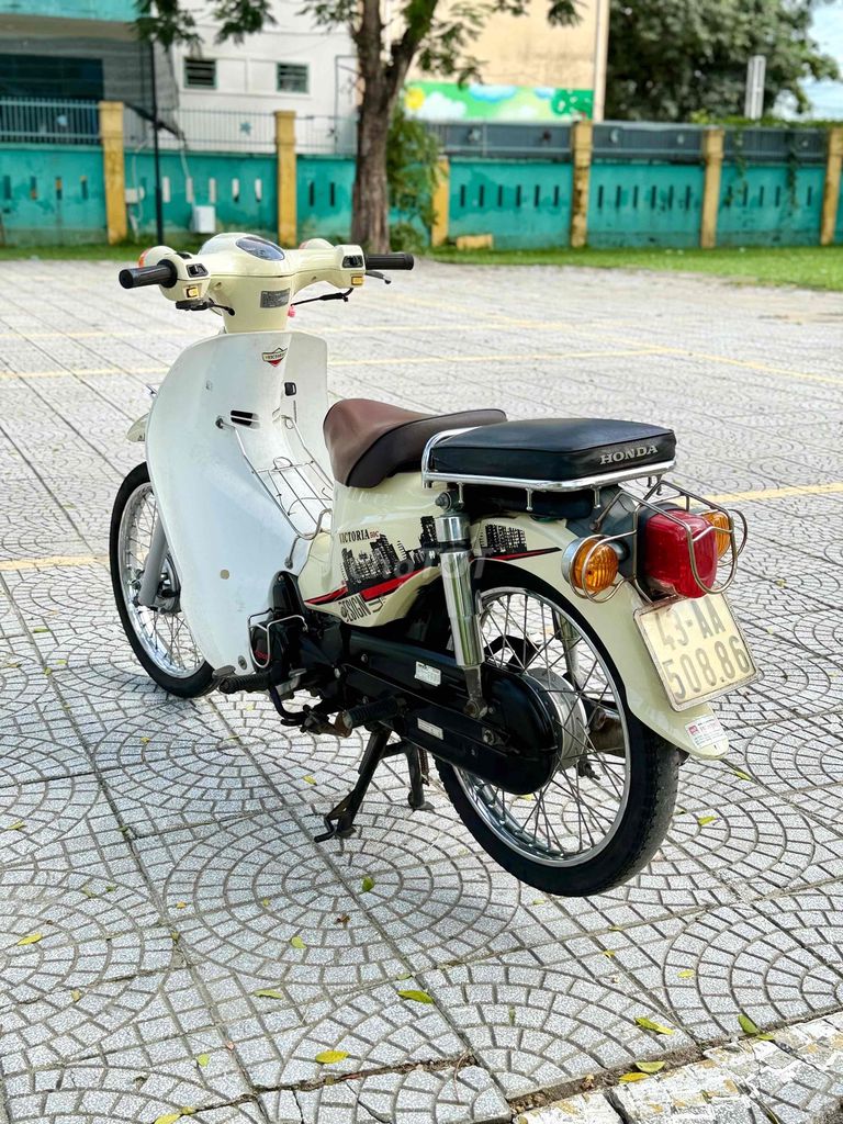 Honda Cup 2021 - ảnh 5
