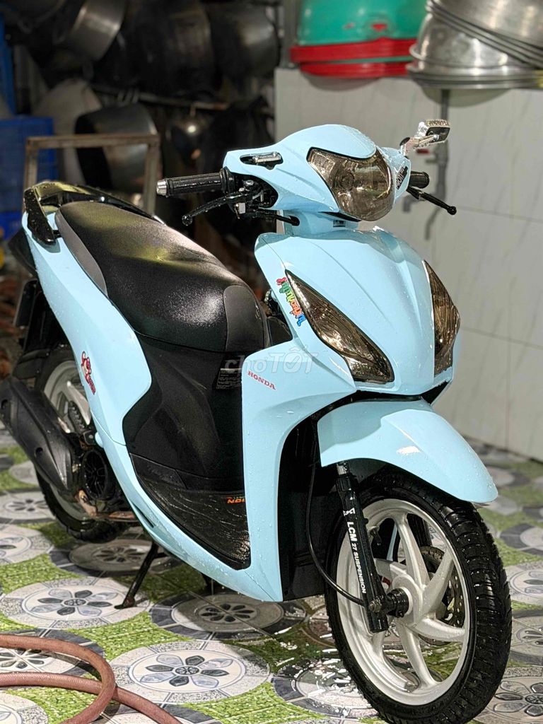 Honda Vision 2015 - ảnh 2