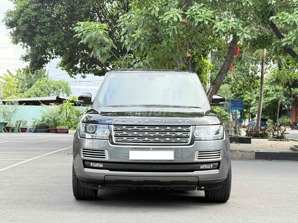 Land Rover - ảnh 1