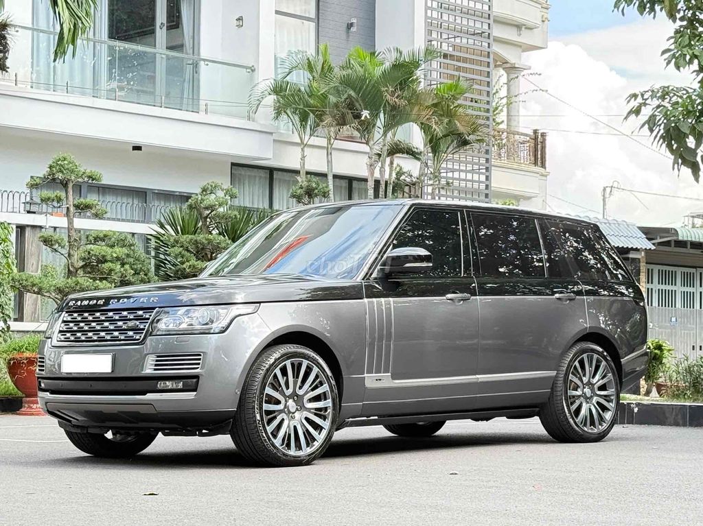 Land Rover - ảnh 2