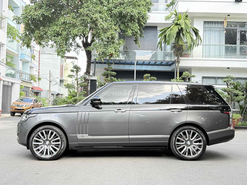 Land Rover - ảnh 3