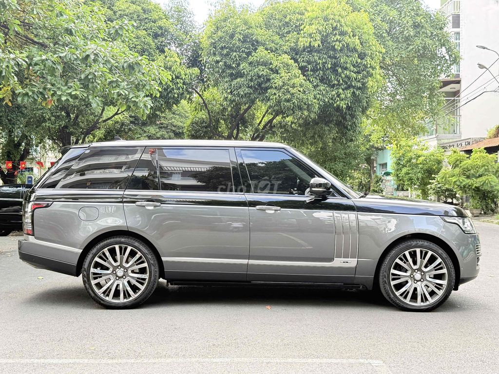 Land Rover - ảnh 4