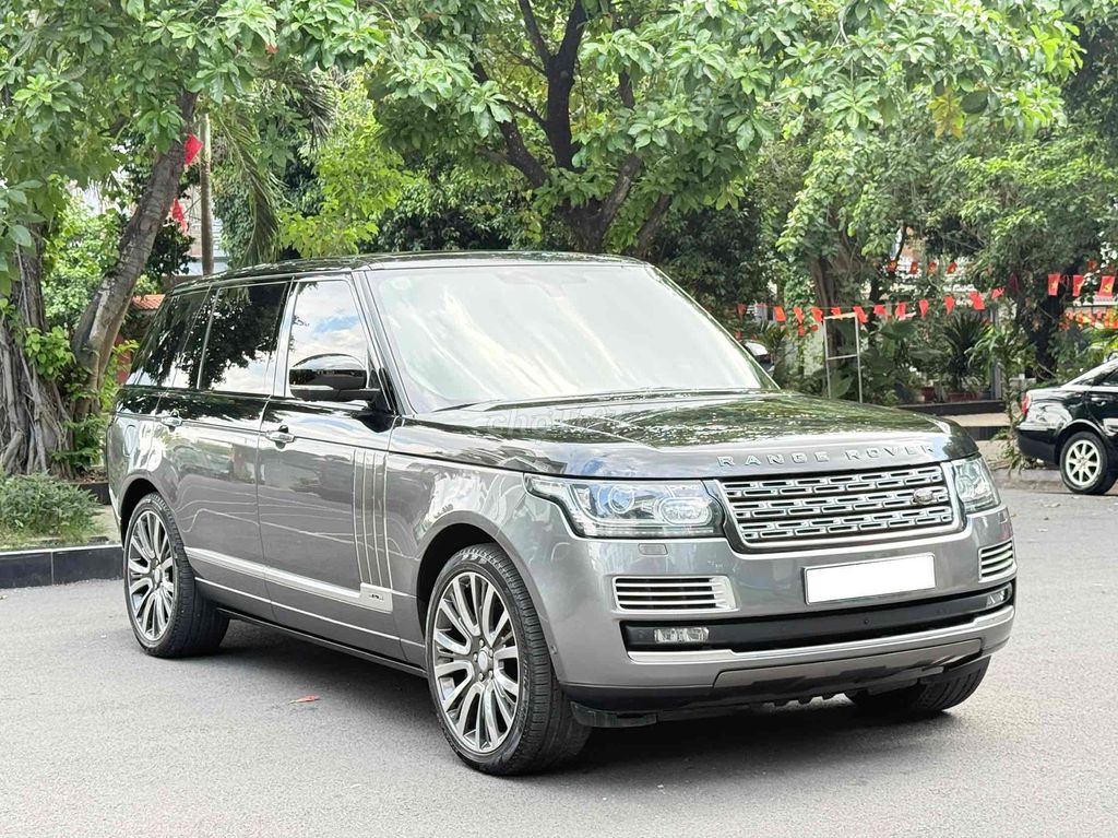 Land Rover - ảnh 5