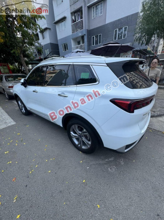 Ford Territory Titanium 1.5 AT 2024 - ảnh 2
