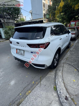 Ford Territory Titanium 1.5 AT 2024 - ảnh 3