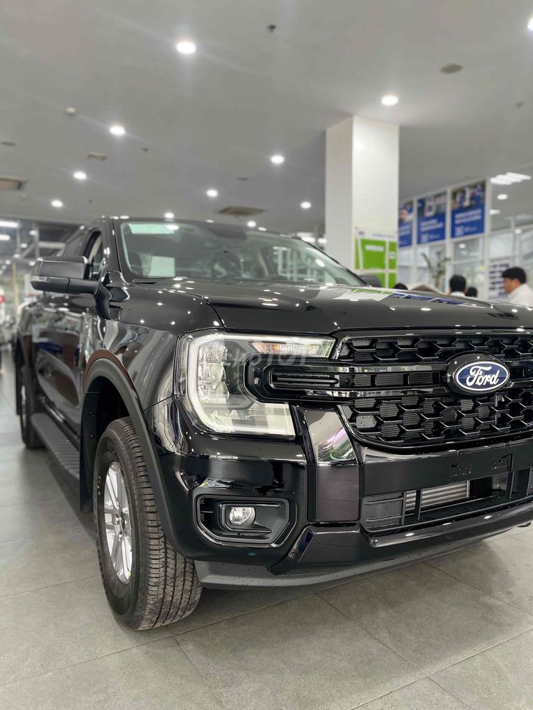 Ford Ranger 2026 - ảnh 3