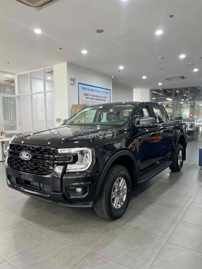 Ford Ranger 2026 - ảnh 4