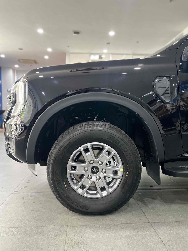 Ford Ranger 2026 - ảnh 5