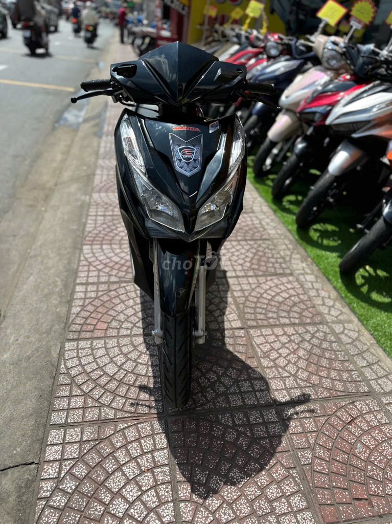 Honda Click 2012 - ảnh 1