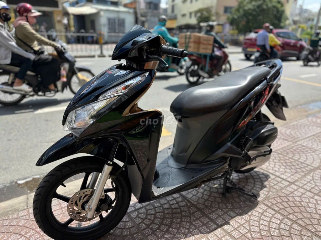 Honda Click 2012 - ảnh 5