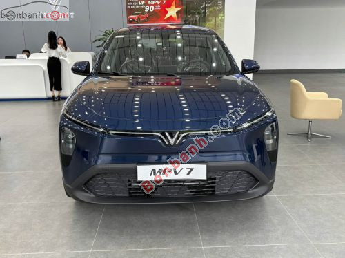 VinFast VF MPV 7 AT 2026 - ảnh 2