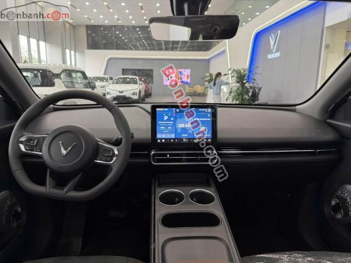 VinFast VF MPV 7 AT 2026 - ảnh 4