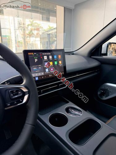 VinFast VF MPV 7 AT 2026 - ảnh 5