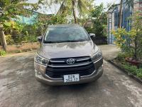 Toyota Innova 2.0E 2016 - ảnh 1