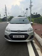 Hyundai i10 Grand 1.2 MT Base 2016 - ảnh 1