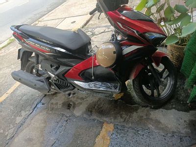 Honda Air Blade 2019 - ảnh 1